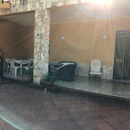 Villa Smeraldo Blu توري لابيلو المظهر الخارجي الصورة