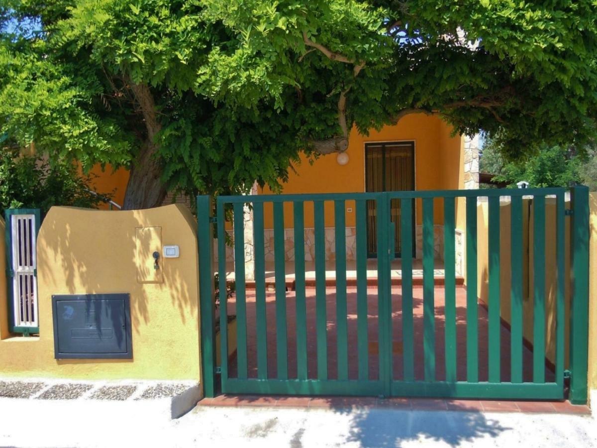 Villa Smeraldo Blu توري لابيلو المظهر الخارجي الصورة