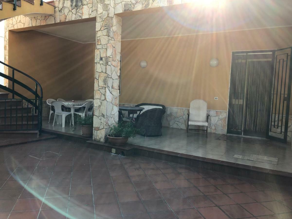 Villa Smeraldo Blu توري لابيلو المظهر الخارجي الصورة