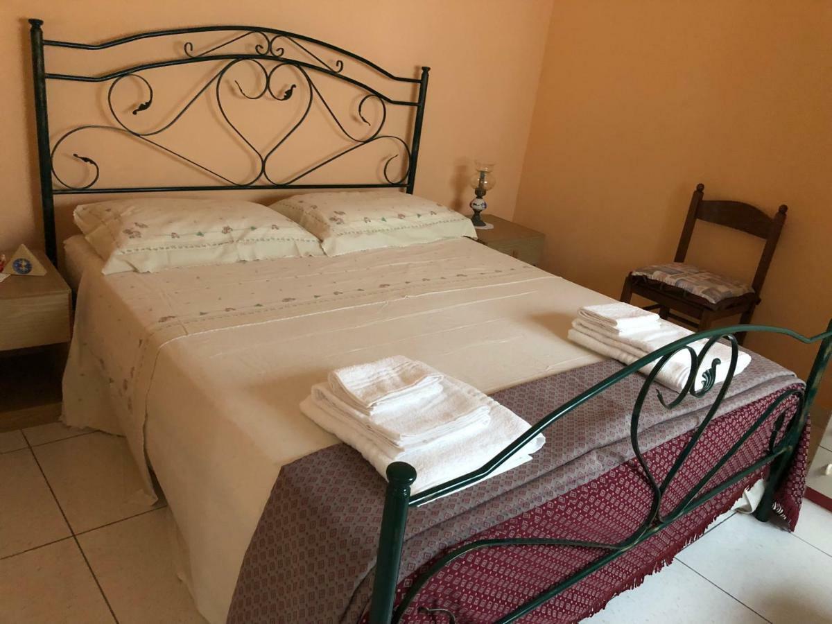Villa Smeraldo Blu توري لابيلو المظهر الخارجي الصورة