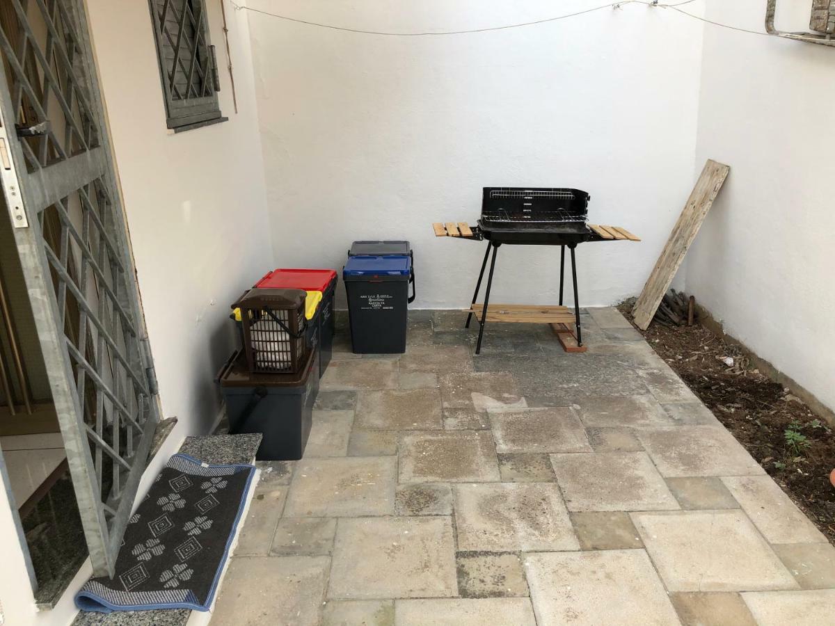 Villa Smeraldo Blu توري لابيلو المظهر الخارجي الصورة