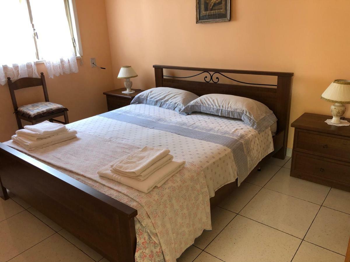 Villa Smeraldo Blu توري لابيلو المظهر الخارجي الصورة
